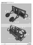 Bobcat Sod Layer Service Repair Manual S/N 679100101 And Above