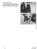 Bobcat Sod Layer Service Repair Manual S/N 749900101 And Above