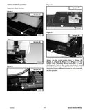 Bobcat Sprayer 40 Service Repair Manual S/N A7W300101 And Above