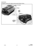 Bobcat Sweeper / Gutter Brush Service Repair Manual 60’’ S/N 714400101 And Above