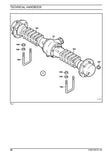 Fiat Kobelco W60 Mini Wheel Loader Service Repair Manual