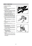 Hyundai R180LC-9 Crawler Excavator Service Repair Manual