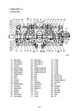 Hyundai R180LC-9 Crawler Excavator Service Repair Manual