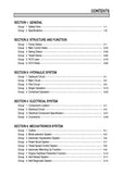 Hyundai R360LC-7A Crawler Excavator Service Repair Manual