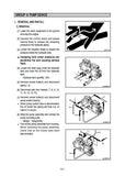 Hyundai R360LC-7A Crawler Excavator Service Repair Manual