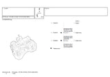 McCormick XTX Series (2005-2007) - XTX215 Tractor Service Repair Manual