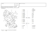 McCormick XTX Series (2005-2007) - XTX215 Tractor Service Repair Manual