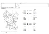 McCormick XTX Series (2005-2007) - XTX215 Tractor Service Repair Manual