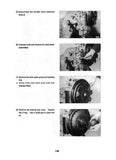 Hyundai HL740TM-3 Wheel Loader Service Repair Manual