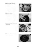 Hyundai HL740TM-3 Wheel Loader Service Repair Manual