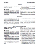 YALE (A814) ERC030-040AF LIFT TRUCK Service Repair Manual