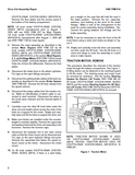 YALE (A814) ERC030-040AF LIFT TRUCK Service Repair Manual