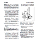 YALE (A814) ERC030-040AF LIFT TRUCK Service Repair Manual