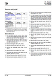 JCB 300 Skid Steer Loader Service Repair Manual S/N: from 2675500 to 2675700
