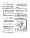 YALE (A814) ERC030-040AG LIFT TRUCK Service Repair Manual