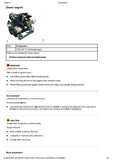 CLAAS DOMINATOR 130 / 68S (T156) Combines Service Repair Manual