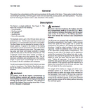 YALE C839 ERC55HG LIFT TRUCK Service Repair Manual