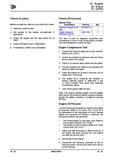 JCB 506-36 Telescopic Handler Service Repair Manual (From:1402020 Onwards)