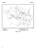 YALE C879 GLC60VX LIFT TRUCK Service Repair Manual