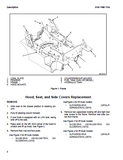 YALE C910 GLC30VX LIFT TRUCK Service Repair Manual