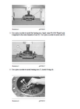 Caterpillar Cat 430D Backhoe Loader (Prefix BNK) Service Repair Manual (BNK00001-02501)