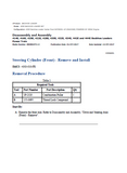 Caterpillar Cat 430E Backhoe Loader (Prefix EAT) Service Repair Manual (EAT00001 and up)