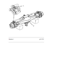 Caterpillar Cat 430E Backhoe Loader (Prefix EAT) Service Repair Manual (EAT00001 and up)