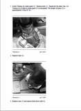 Caterpillar Cat 430E Backhoe Loader (Prefix DDT) Service Repair Manual (DDT00001 and up)