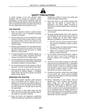 CASE IH DX40 Tractor Service Repair Manual