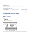Caterpillar Cat 426F2 Backhoe Loader (Prefix EJ2) Service Repair Manual (EJ200001-00249)