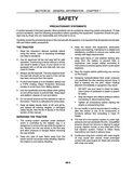 CASE IH FARMALL 31 Tractor Service Repair Manual