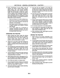 CASE IH FARMALL 35 Tractor Service Repair Manual