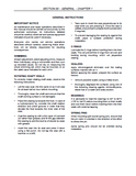CASE IH FARMALL 65C Tractor Service Repair Manual