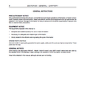 CASE IH FARMALL 85U Tractor Service Repair Manual