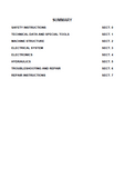 CASE WX240 Hydraulic Excavator Service Repair Manual
