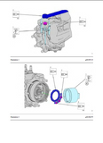 Caterpillar Cat 426F2 Backhoe Loader (Prefix EJ4) Service Repair Manual (EJ400001-01499)