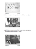 Caterpillar Cat 422F Backhoe Loader (Prefix LRH) Service Repair Manual (LRH00001 and up)