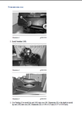 Caterpillar Cat 422F2 Backhoe Loader (Prefix LYF) Service Repair Manual (LYF00001 and up)
