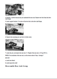 Caterpillar Cat 436 BACKHOE LOADER (Prefix 5KF) Service Repair Manual (5KF00001-00805)
