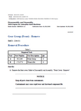 Caterpillar Cat 428B Backhoe Loader (Prefix 7EJ) Service Repair Manual (7EJ06000-09446)