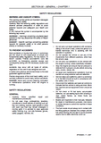 STEYR 4065 KOMPAKT TRACTOR Service Repair Manual