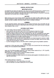 STEYR 4095 KOMPAKT TRACTOR Service Repair Manual