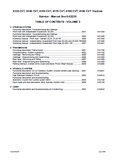 STEYR 6135 CVT Tractor Service Repair Manual