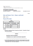 Caterpillar Cat 416F Backhoe Loader (Prefix KSF) Service Repair Manual (KSF00001 and up)
