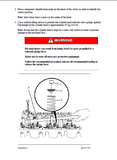 Caterpillar Cat 416F Backhoe Loader (Prefix KSF) Service Repair Manual (KSF00001 and up)
