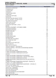 Massey Ferguson MF 235 TRACTOR (FR) Parts Catalogue Manual