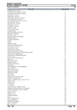 Massey Ferguson MF 254 C CRAWLER Parts Catalogue Manual