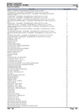 Massey Ferguson MF 294 C CRAWLER Parts Catalogue Manual