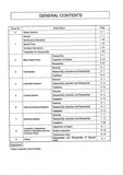 Mitsubishi S6S Diesel Engine Service Repair Manual
