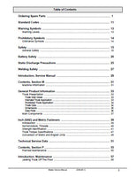 Toyota 7BWS13 Electric Walkie Low-Lift Pallet Truck Service Repair Manual